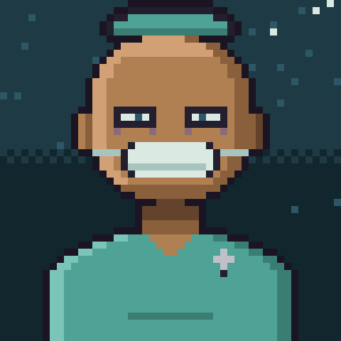 Rank B doctor